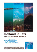 3103SP BOEK-holland-in-Jazz small